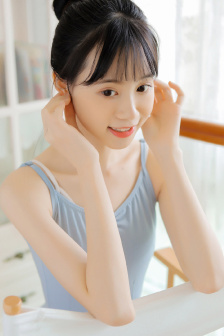 MISS女教师